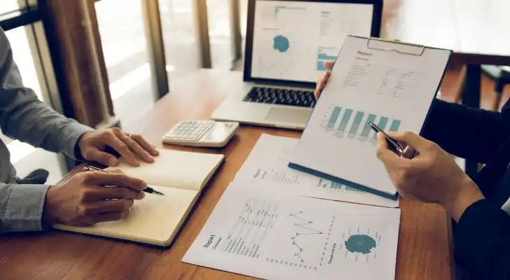 Consulting and Investment